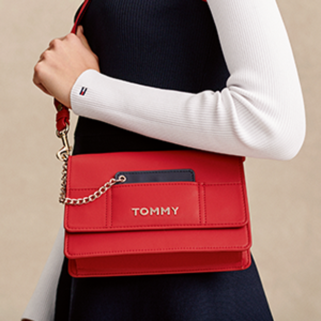 Picture of Tommy Hilfiger Women's Bag
