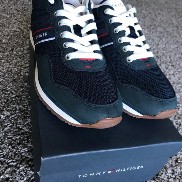 Picture of Tommy Hilfiger Men's Shoes