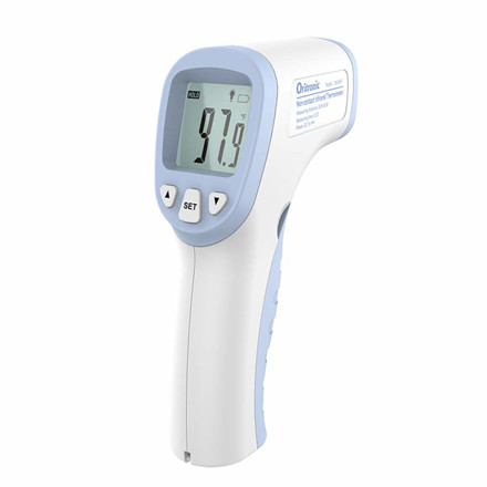 Picture of Oritronic Non-Contact Infrared Thermometer