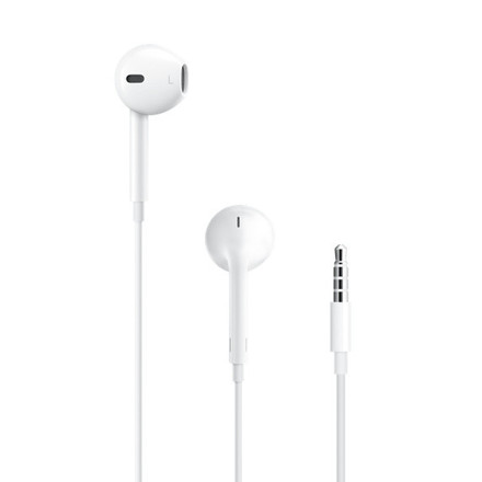 Picture of Apple Headset Earpods With 3.5mm MNHF2ZM
