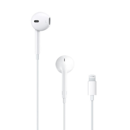 Picture of Apple Headset Earpods With Lightning MMTN2ZM