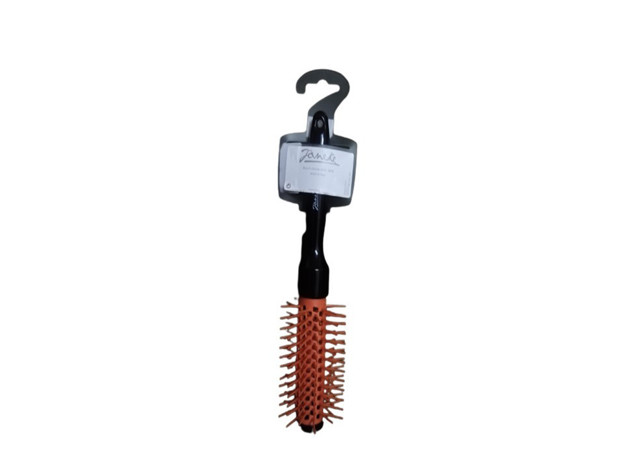 Picture of Janeke Hair Brush Assorted Colors - 8006060598312