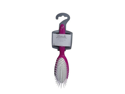 Picture of Janeke Hair Brush Fuxia 82SP27 FUX