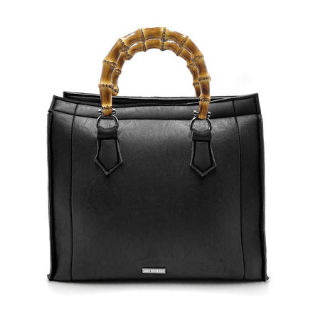 Picture of Save My Bag Calypso Vegan Leather Black