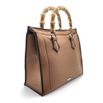 Picture of Save My Bag Calypso Vegan Leather Brown