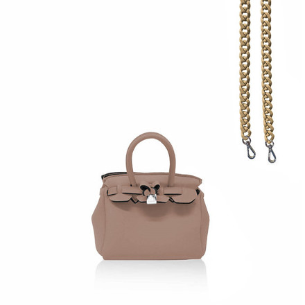 Picture of Save My Bag Mini Miss Cappuccino