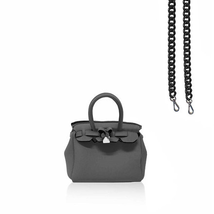 Picture of Save My Bag Mini Miss JetBlack