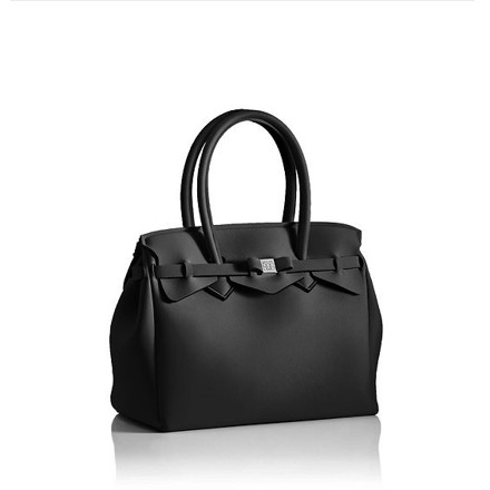Picture of Save My Bag Miss Plus Jetblack