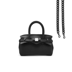 Picture of Save My Bag Missy Jet Black