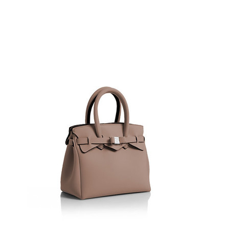 Picture of Save My Bag Petite Miss Cappuccino