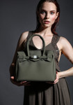 Picture of Save My Bag Petite Miss Military