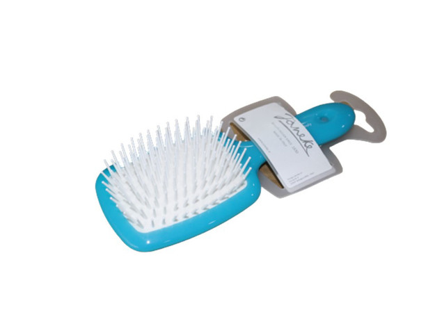 Picture of Janeke Hair Brush Assorted Colors - 8006060534587