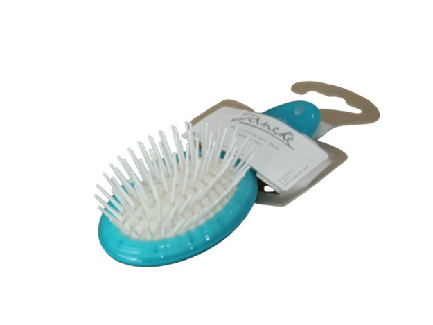 Picture of Janeke Hair Brush Assorted Colors - 8006060528340