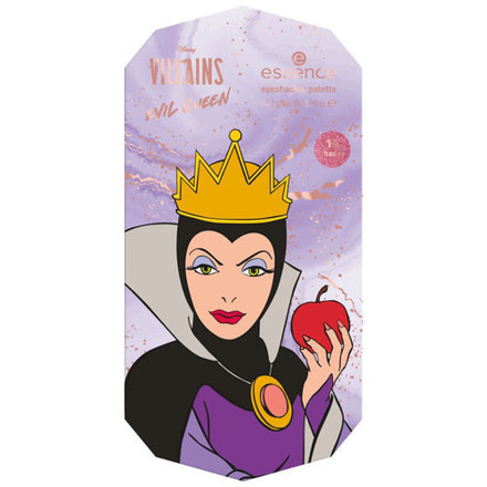 Picture of essence Disney Villains Evil Queen Eyeshadow Palette 01