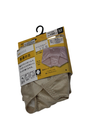 Picture of Atsugi 1 Week Sanitary Shorts For Many Days Super