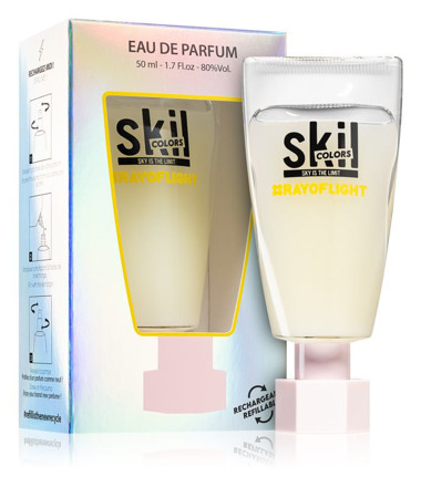 Picture of SKIL Colors In Ray Of Light Edp 50ml