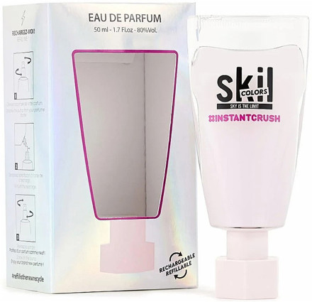 Picture of SKIL Colors Instant Crush Edp 50ml