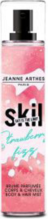 Picture of SKIL Strawberry Fizz Body & Hair Mist 250ml