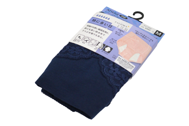 Picture of Atsugi 1 Week Sanitary Shorts For Normal Day - Fre