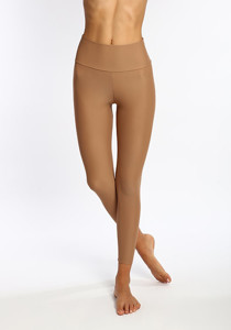 Picture of Save My Bag Matt Leggings - II Cappucino