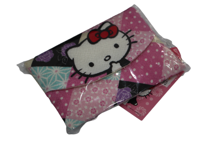 Picture of Terakoya Hello Kitty Tissue Case