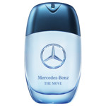 Picture of Mercedes-Benz The Move Edt 60ml
