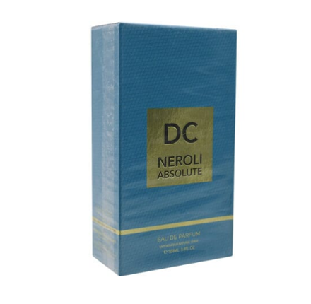 Picture of Designer Collection DC97 Neroli Absolute Edp 100ml
