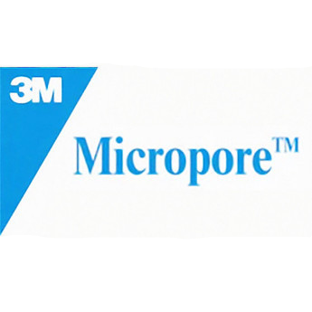 Picture for brand3M Micropore
