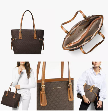 Picture of Michael Kors Women's Bag (Ready In Stocks)