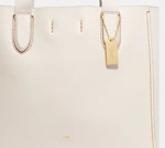 Picture of Coach Derby Tote Bag IM/Chalk