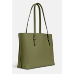 Picture of Coach Mollie Tote Double Face Leather