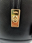 Picture of Coach Lane Bucket Bag Gold/Black Multi