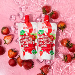 Picture of BeauSiti Beaukids Aafiyah Nutri Jelly Drink Strawberry 1'S 20ml