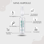 Picture of SOM1 Mins Ampoules Skin Booster (28 x 2ml each)
