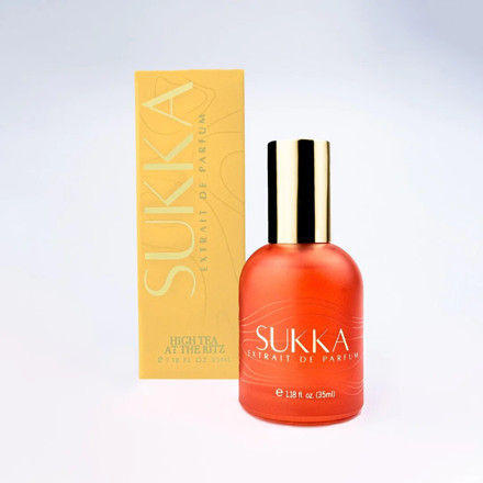 Picture of Sukka High Tea At The Ritz Edp 35ml