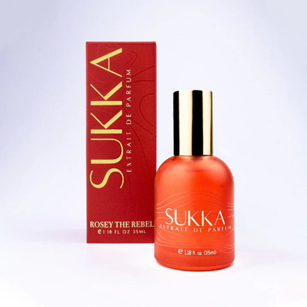 Picture of Sukka Rosey The Rebel Edp 35ml