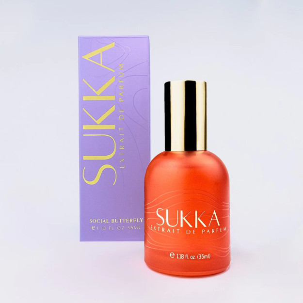 Picture of Sukka Social Butterfly Edp 35ml
