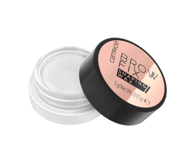 Picture of Catrice Brow Fix Shaping Wax 010