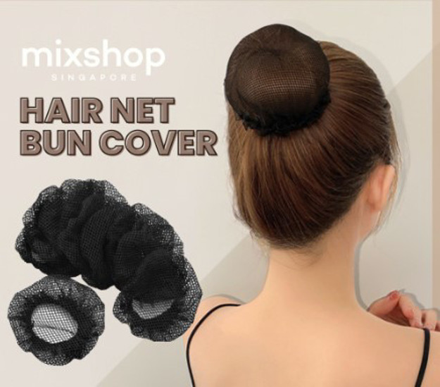 Picture of Mixshop Hairnet Small