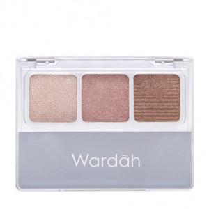 Picture of Wardah Eyexpert Nude Colours Eyeshadow Classic