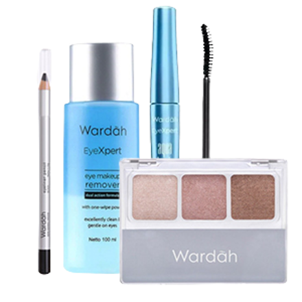 Picture of WARDAH MAKE UP SERIES