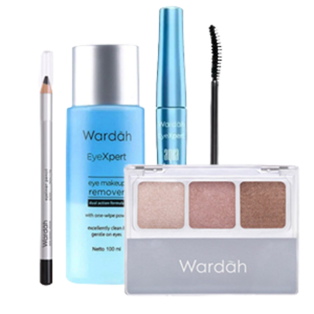 Picture of WARDAH MAKE UP SERIES