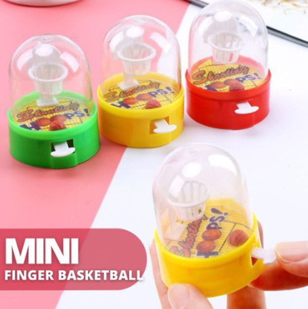 Picture of Mixshop Kids Goodies BagMini Basketball