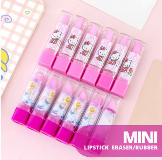 Picture of Mixshop Kids Goodies Bag Lipstick eraser