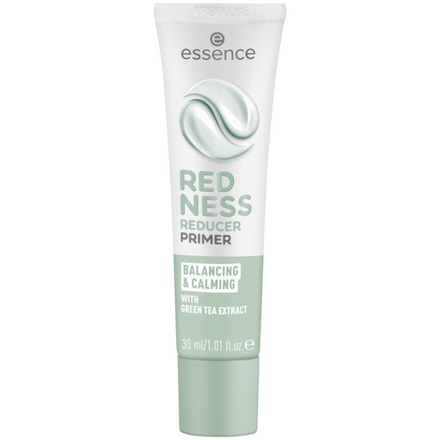 Picture of essence Redness Reducer Primer
