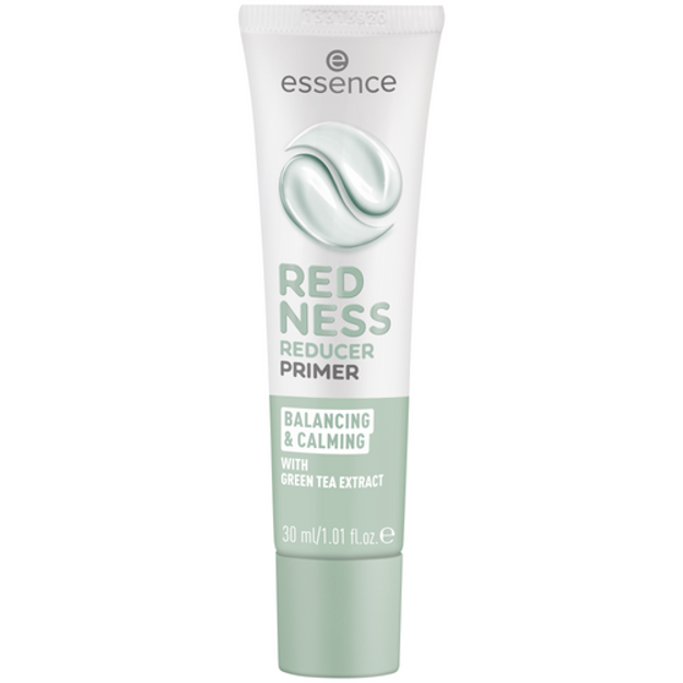 Picture of essence Redness Reducer Primer