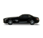 Picture of Travelmall Mercedes-Benz Auto Drive Flash Drive Black