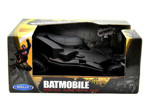 Picture of Travelmall Official Batman Batmobile Luggage