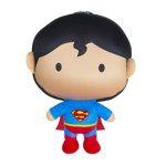 Picture of Travelmall Justice League Kid's BackPack, Premium Superman EVA