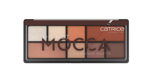 Picture of Catrice The Hot Mocca Eyeshadow Palette